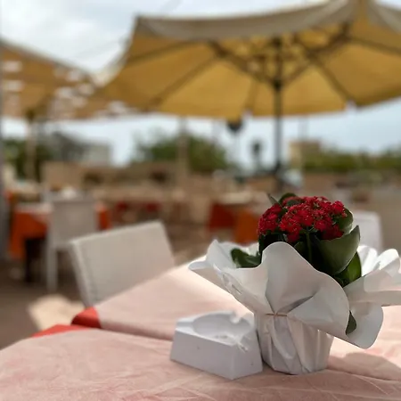 Ristorante - Costa Salve