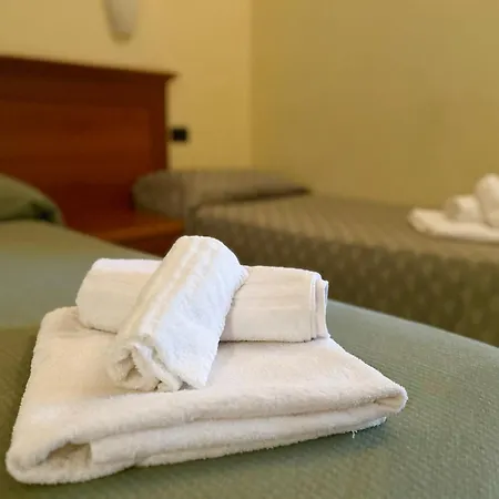 Hotel Ristorante - Costa 4*